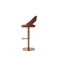 Rainbow Bar Stool