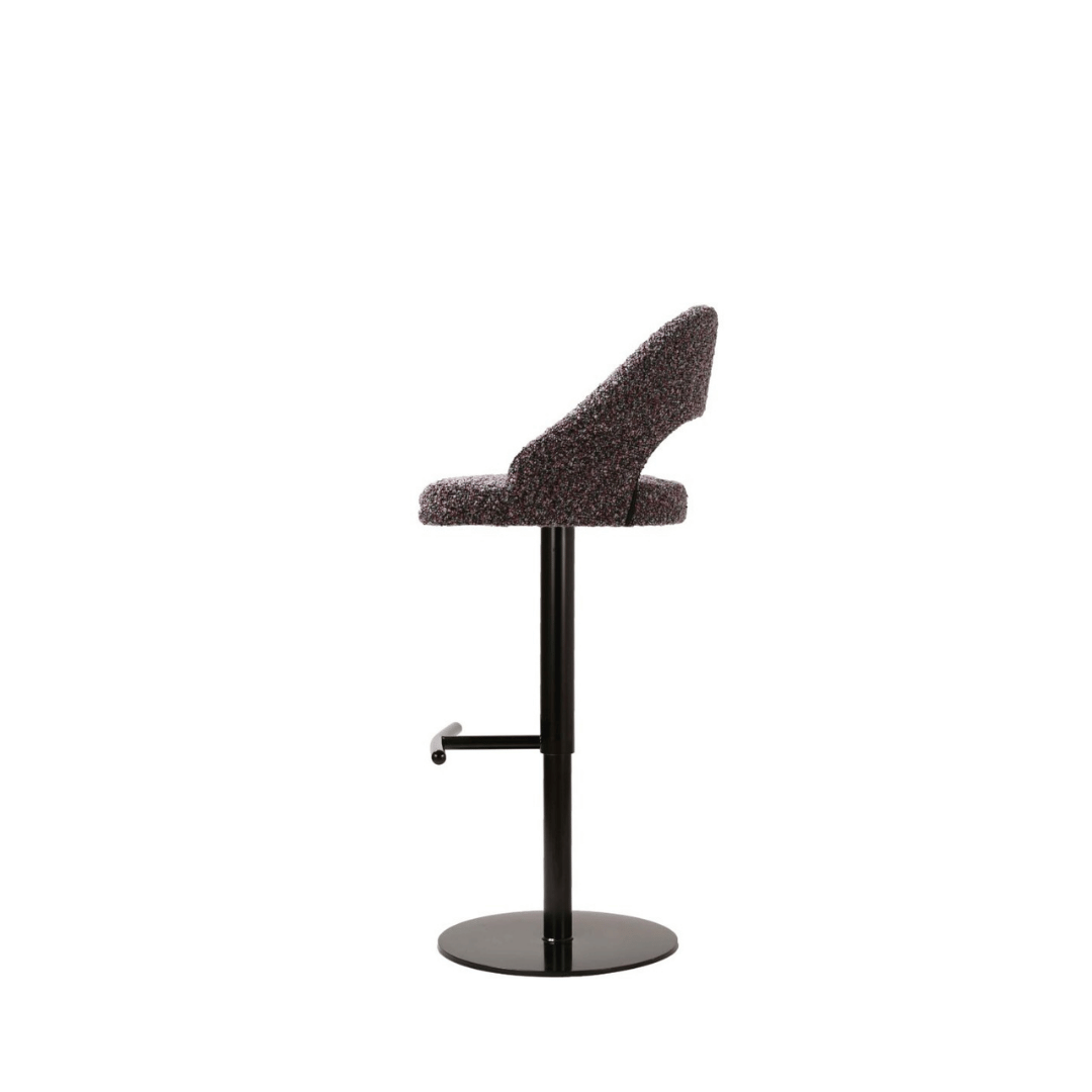 Rainbow Bar Stool