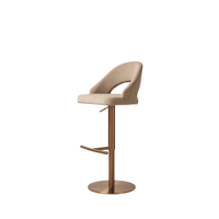 Rainbow Bar Stool