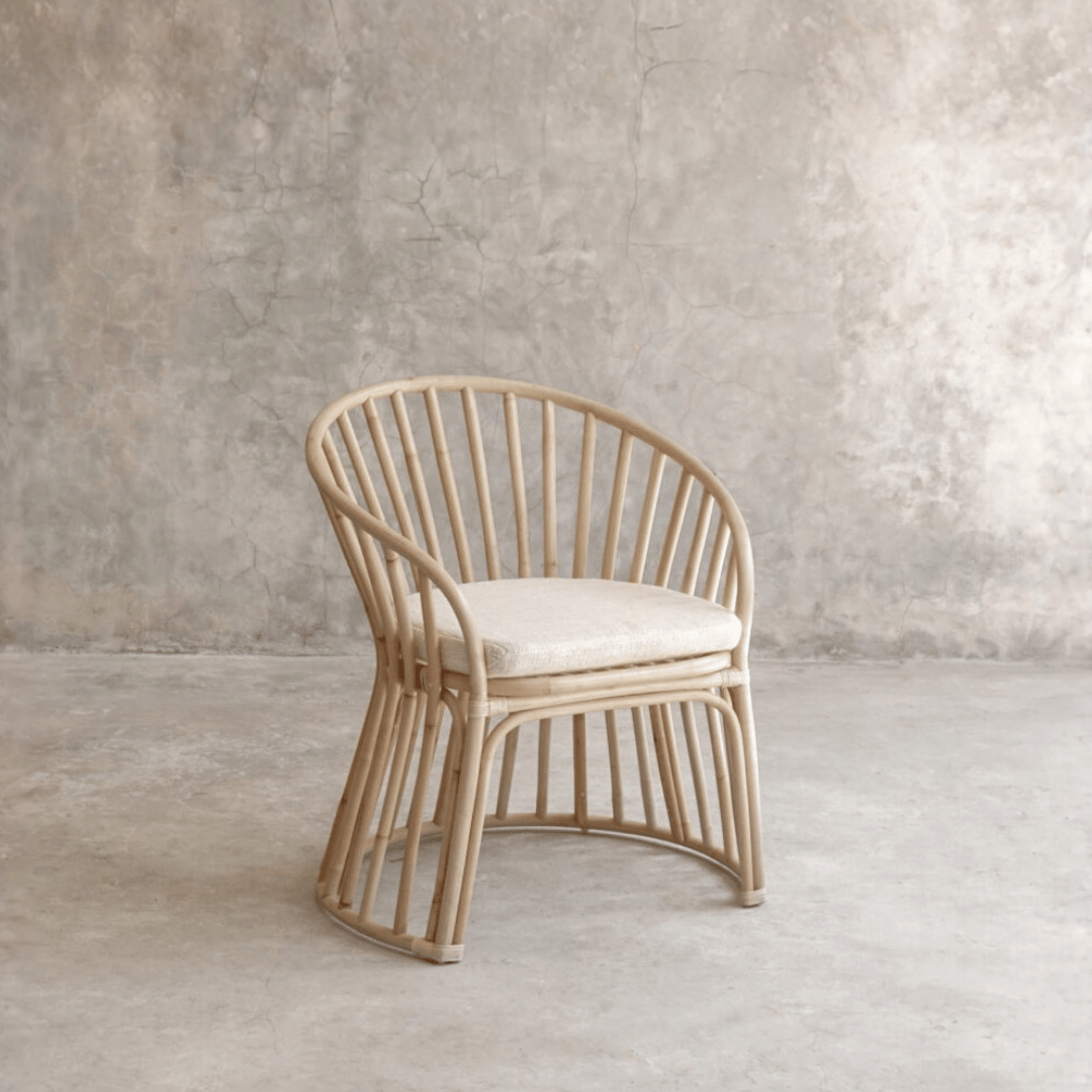 Raja Dining Chair
