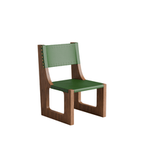 Ramanova Sled Dining Chair