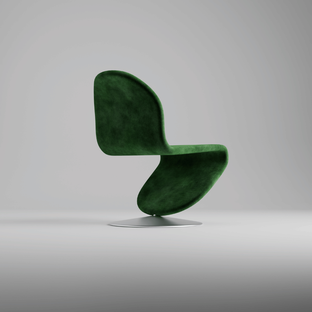 Riche Dining Chair