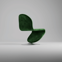 Riche Dining Chair