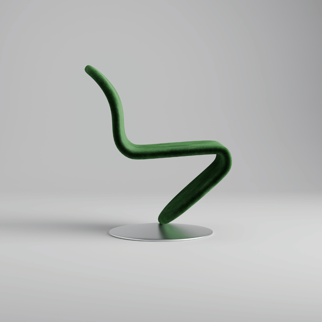 Riche Dining Chair