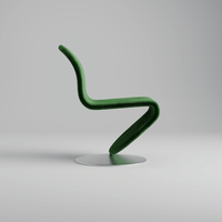 Riche Dining Chair