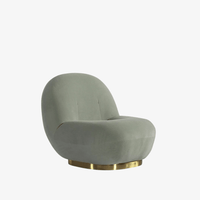 Rinaldi Lounge Chair