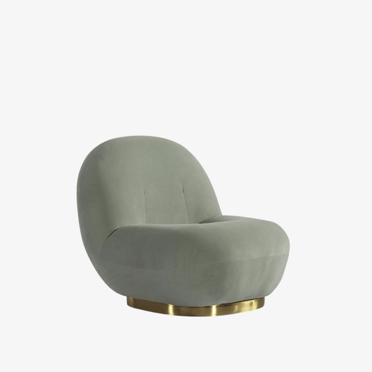 Rinaldi Lounge Chair