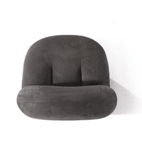 Rinaldi Lounge Chair