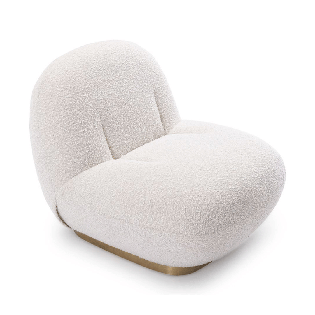 Rinaldi Lounge Chair