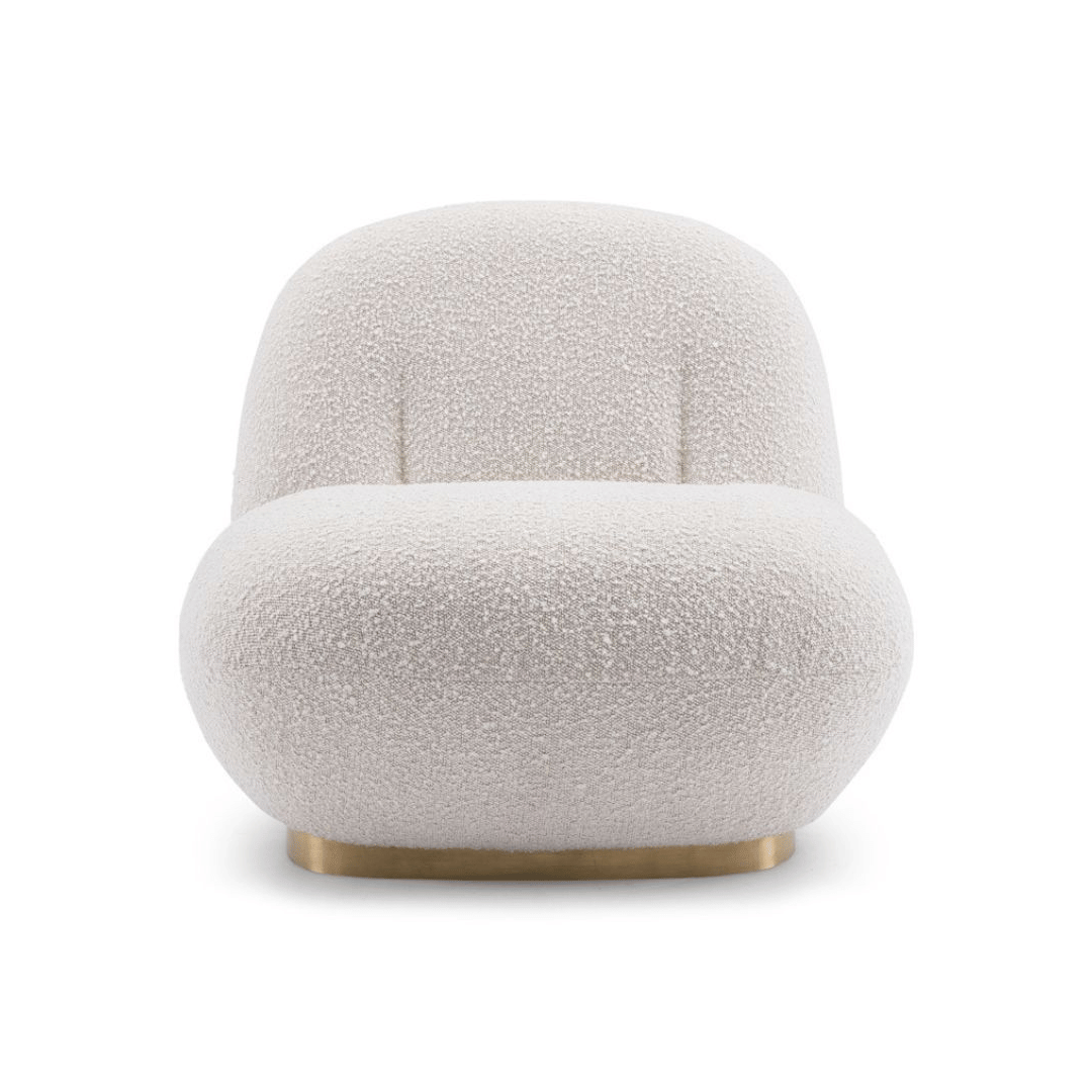 Rinaldi Lounge Chair