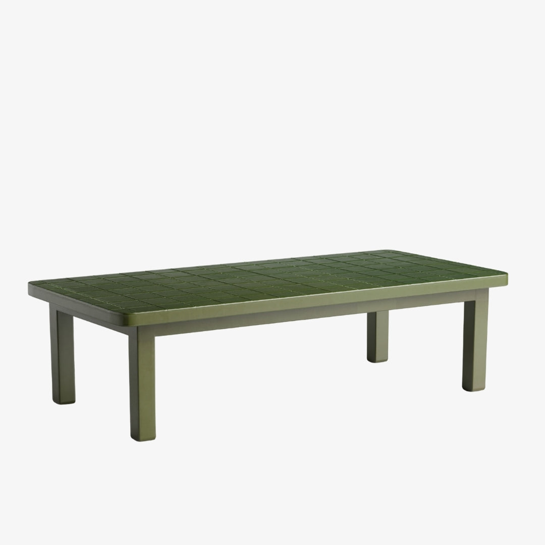 Rioja Tiled Table Range