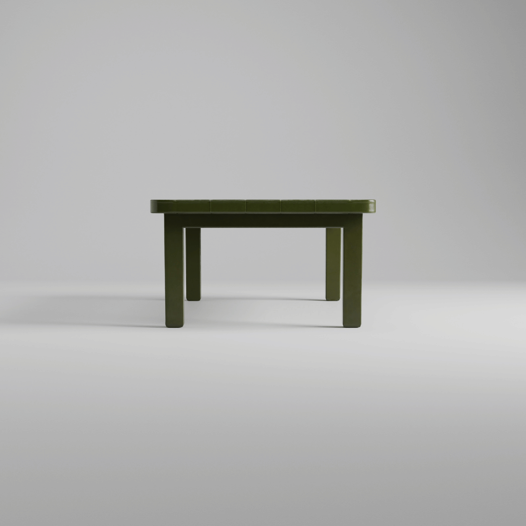Rioja Tiled Table Range