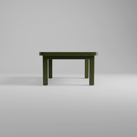Rioja Tiled Table Range
