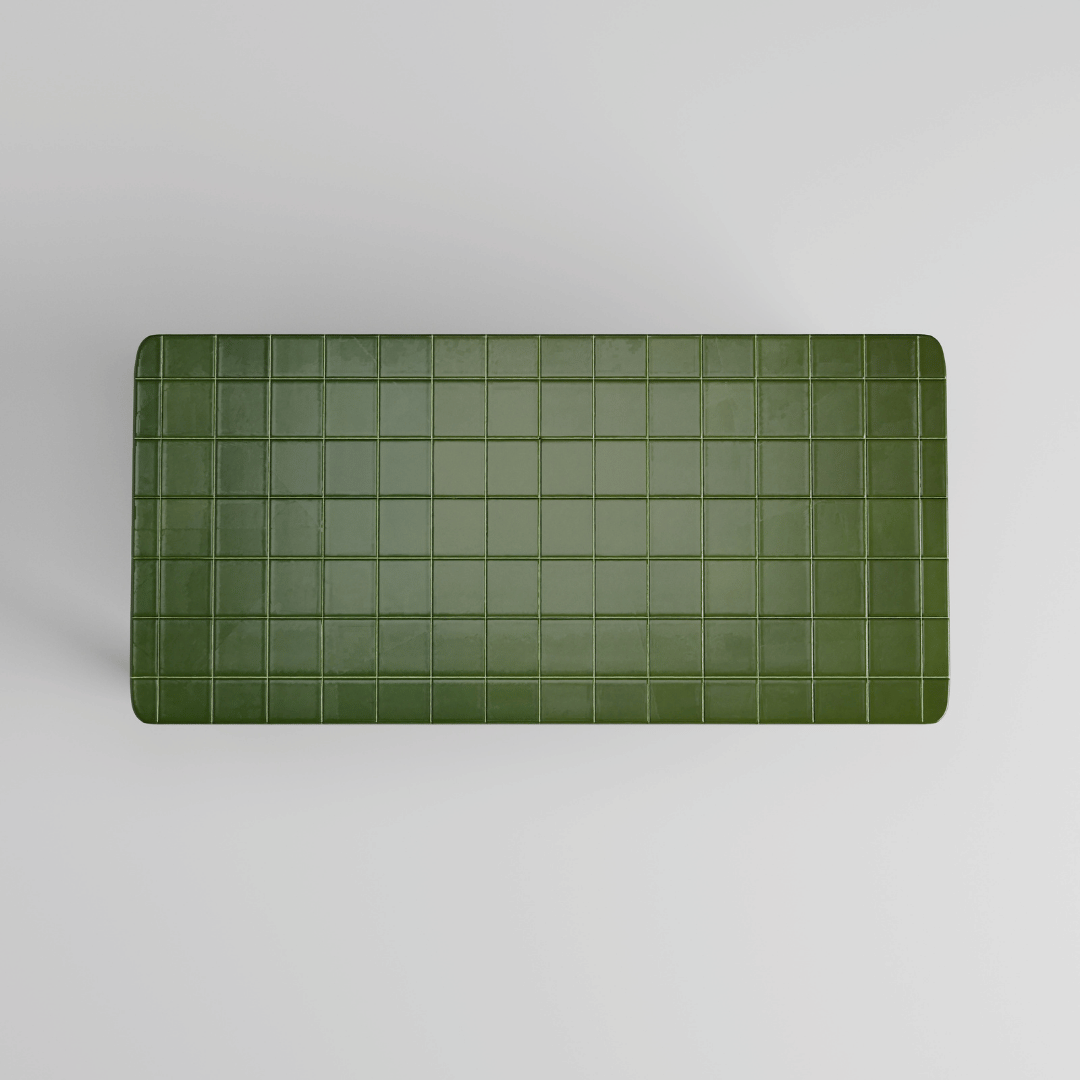 Rioja Tiled Table Range