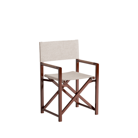 Roland Garros Cafe Outdoor Dining Chair