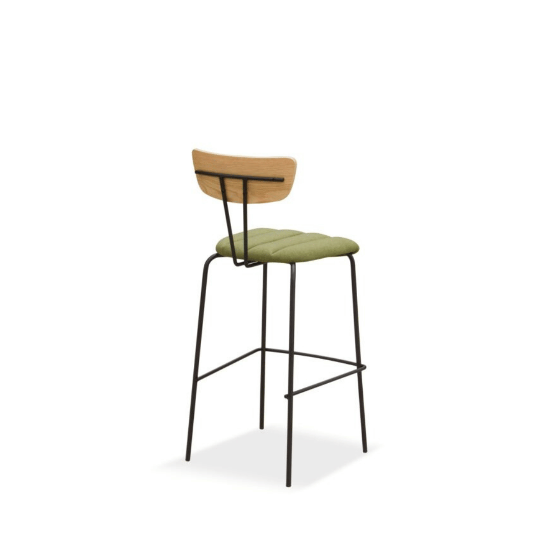Roma Bar Stool