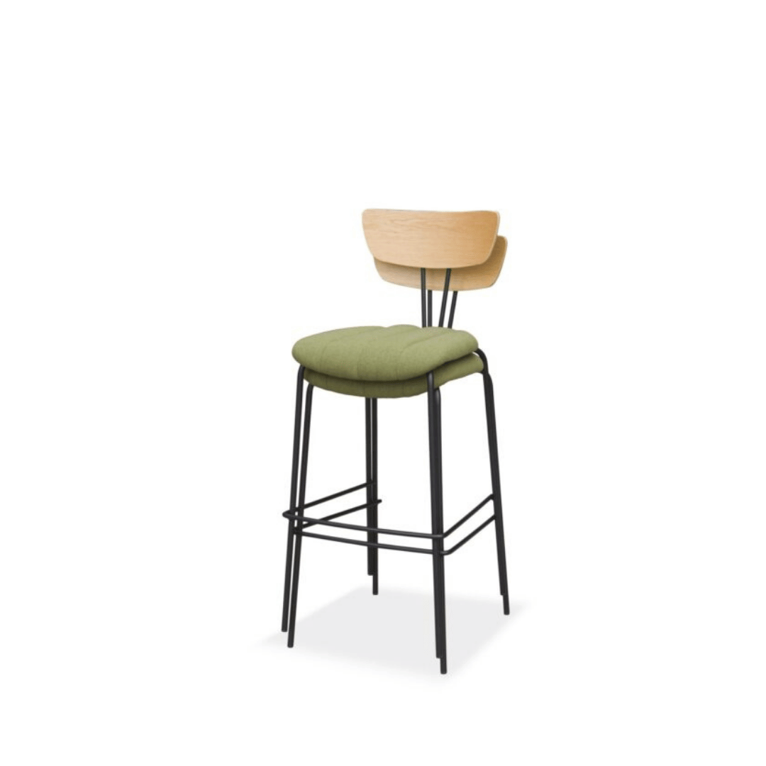 Roma Bar Stool