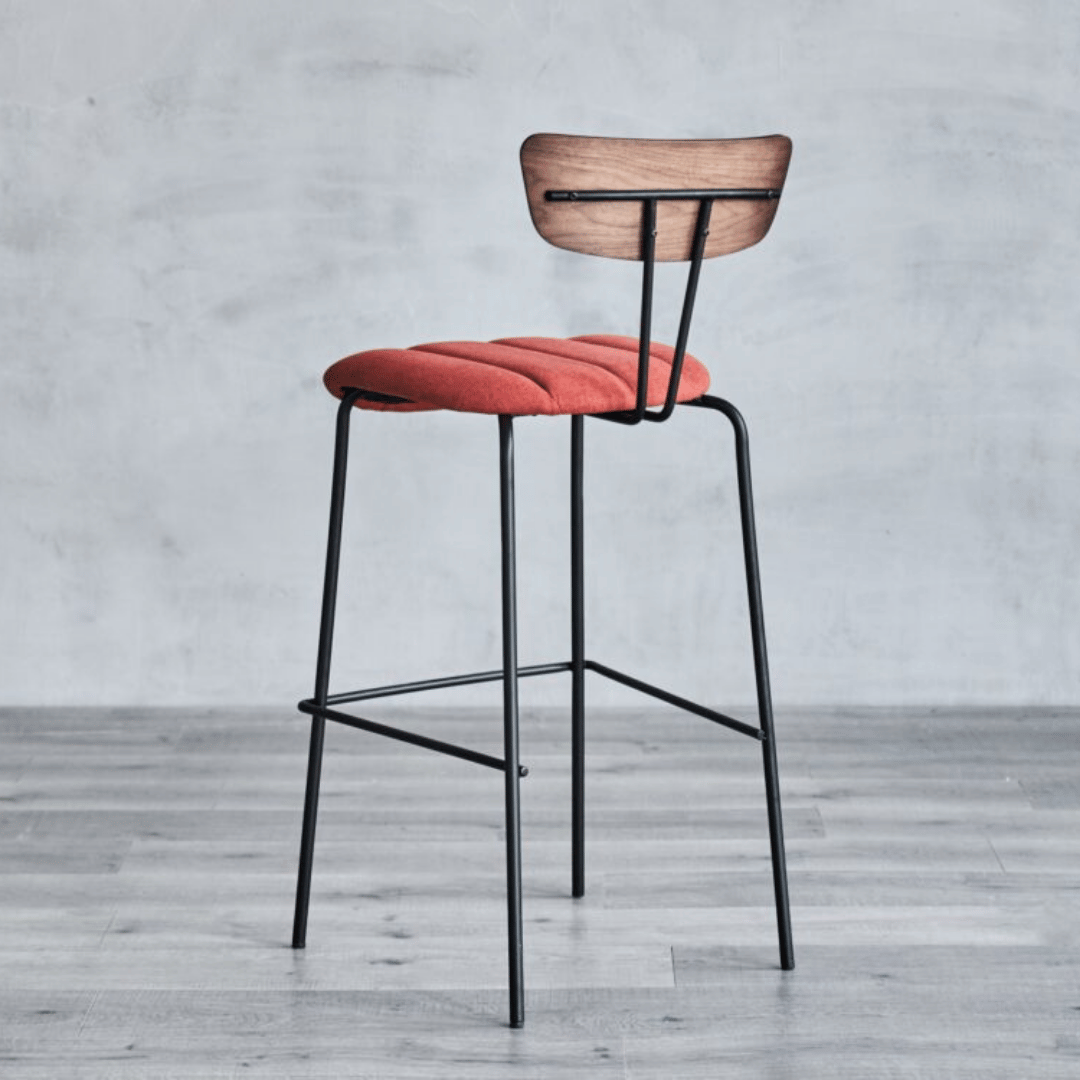 Roma Bar Stool