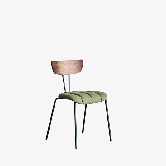 Roma Stackable Dining Chair