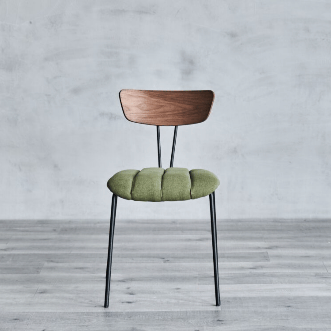 Roma Stackable Dining Chair