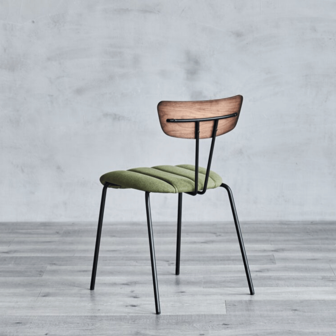 Roma Stackable Dining Chair