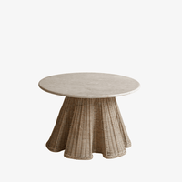 Rose Coffee Table
