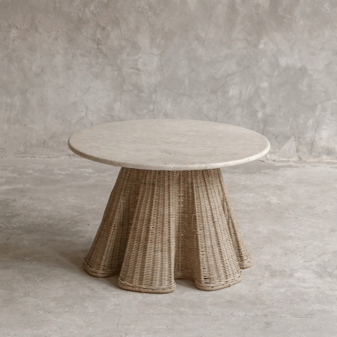 Rose Coffee Table