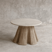 Rose Coffee Table