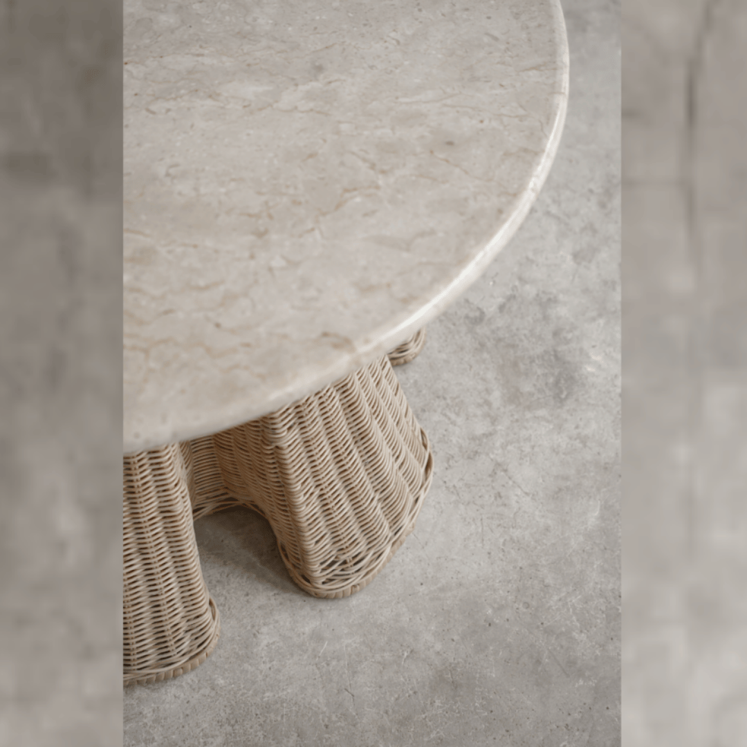 Rose Coffee Table