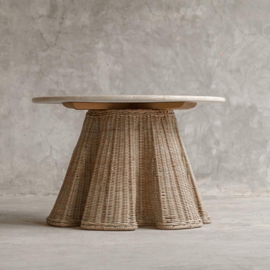 Rose Coffee Table