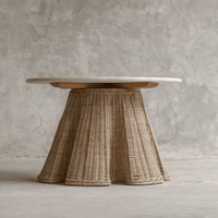 Rose Coffee Table