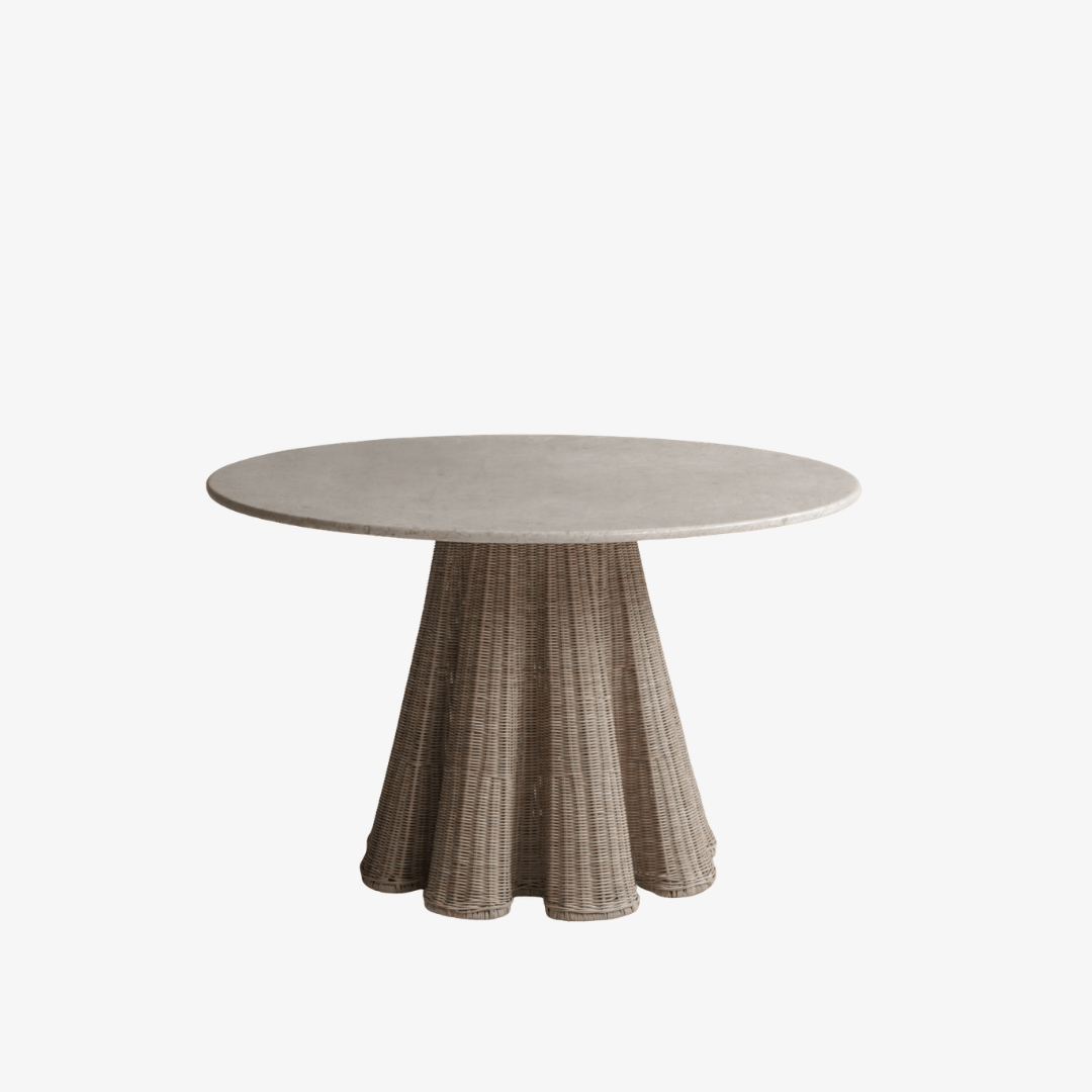 Rose Dining Table
