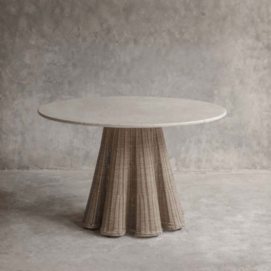 Rose Dining Table