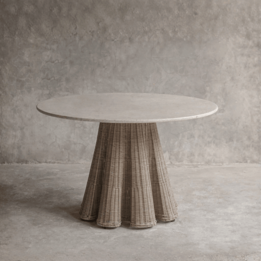 Rose Dining Table