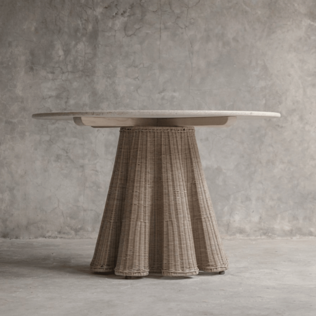 Rose Dining Table