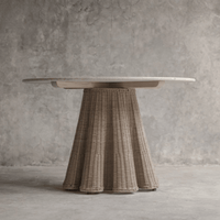 Rose Dining Table