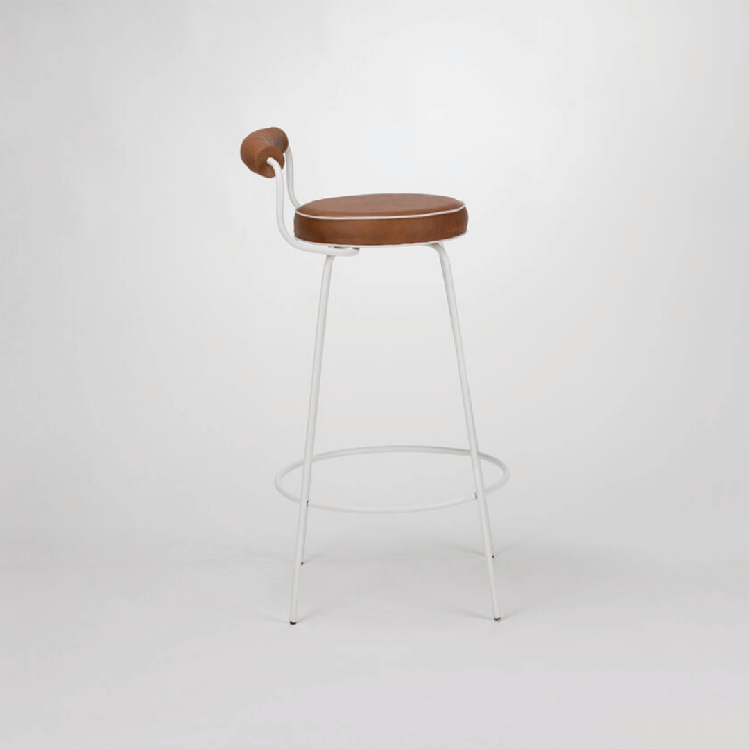 Ross & Co. Bar Stool - Design B