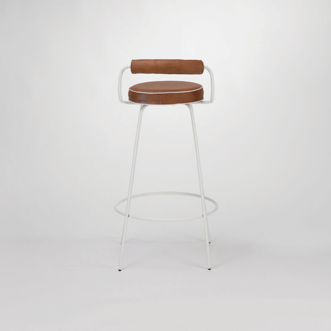 Ross & Co. Bar Stool - Design B