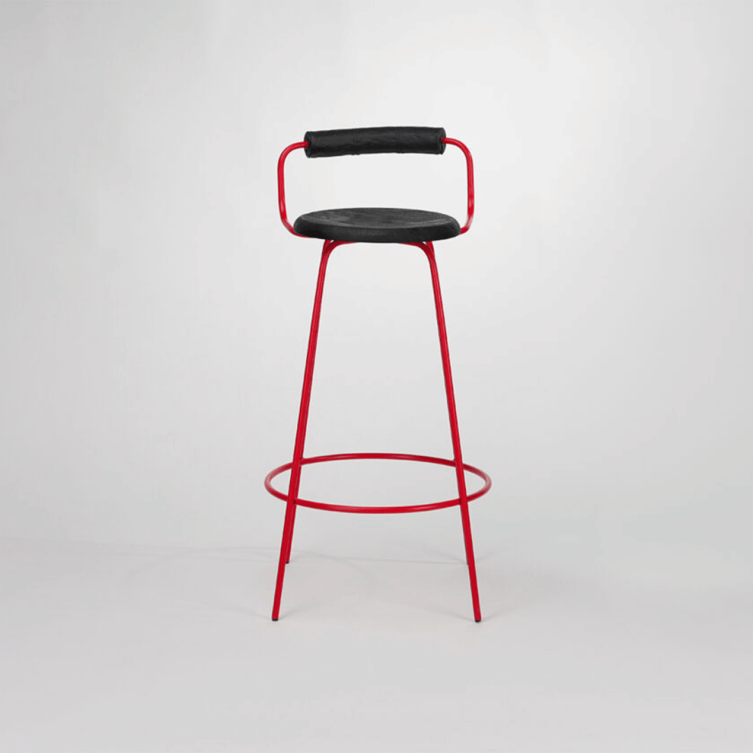Ross & Co. Bar Stool - Design B