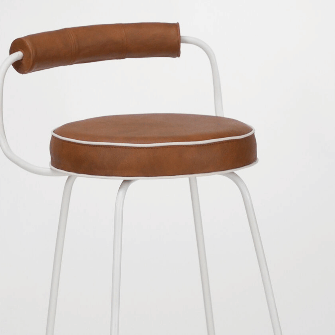 Ross & Co. Bar Stool - Design B