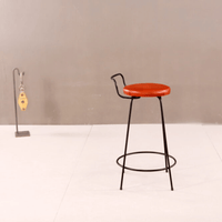 Ross & Co. Bar Stool - Design C