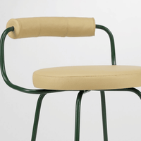 Ross & Co. Cafe Stool - Design A