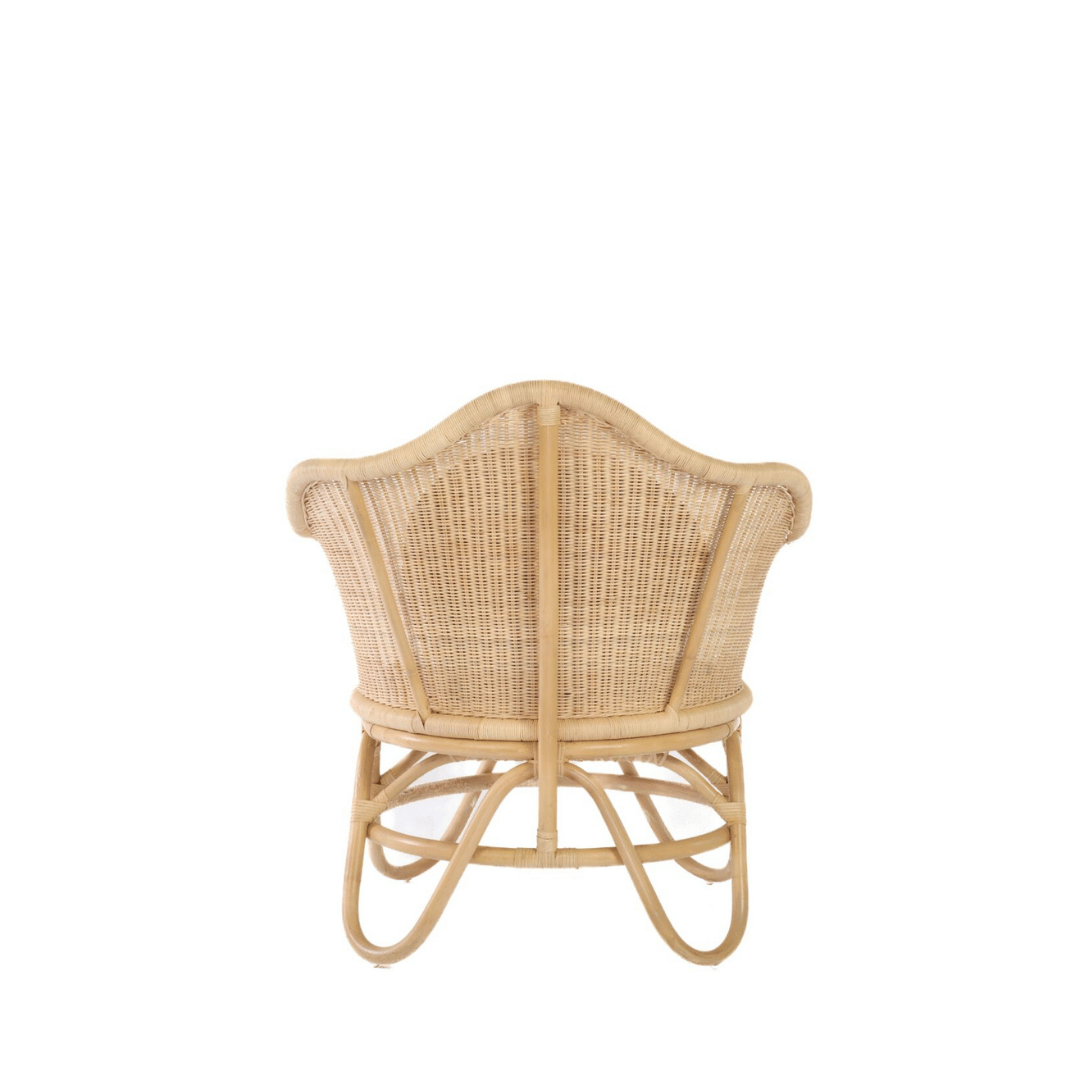 Roxy Lounge Chair
