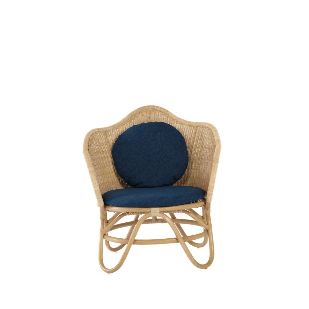 Roxy Lounge Chair