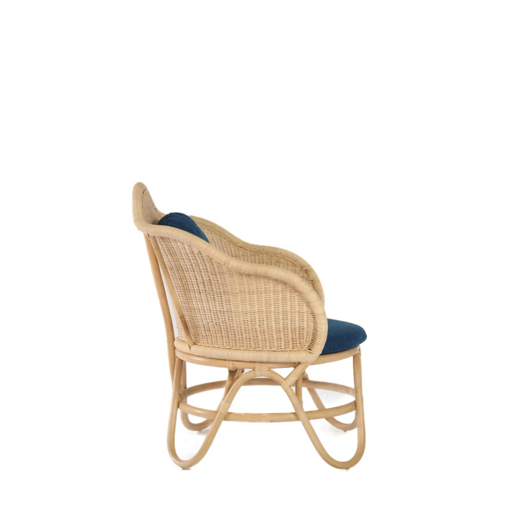 Roxy Lounge Chair
