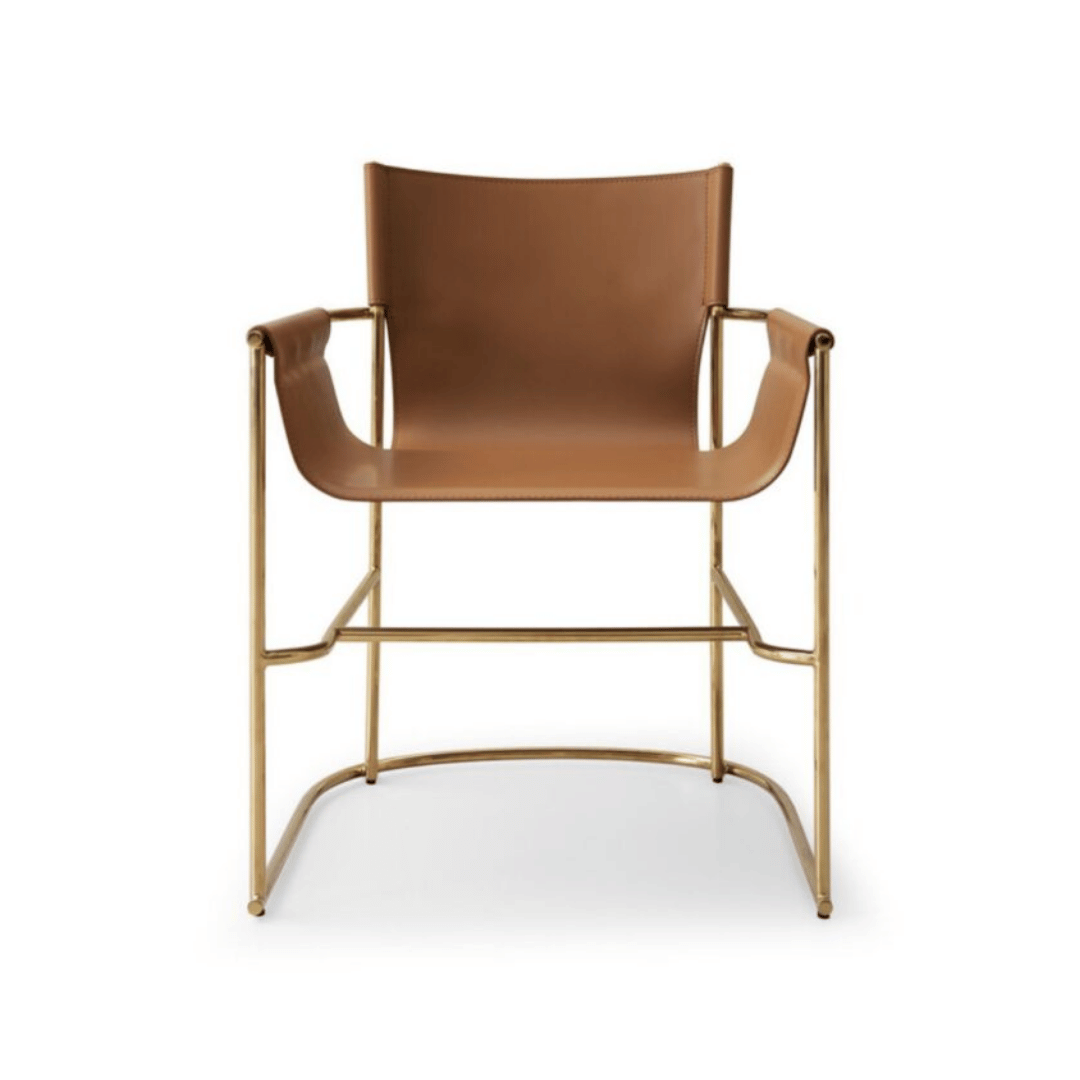 Royal Flush Dining Chair