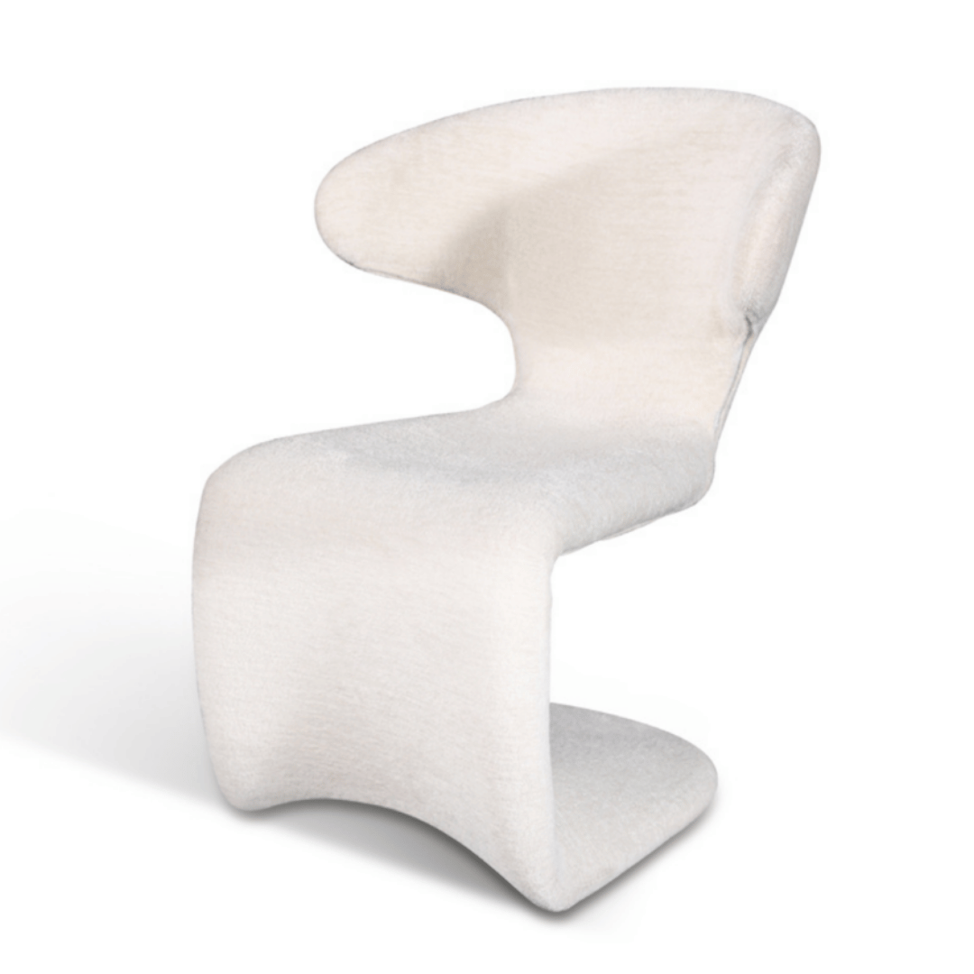 S Dining Chair