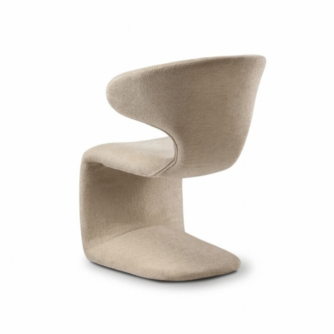S Dining Chair