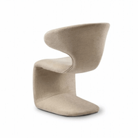 S Dining Chair
