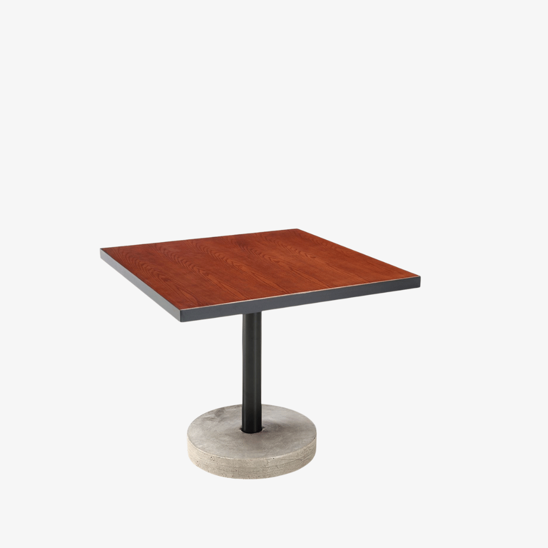 Salty Squid Dining Table